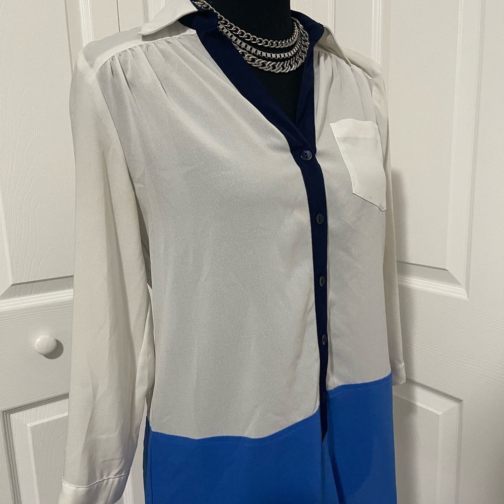 Jack blouse - Picture 9 of 9
